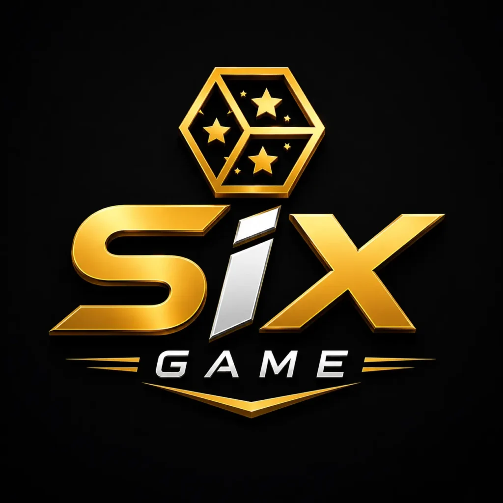 Six Game Login Portal