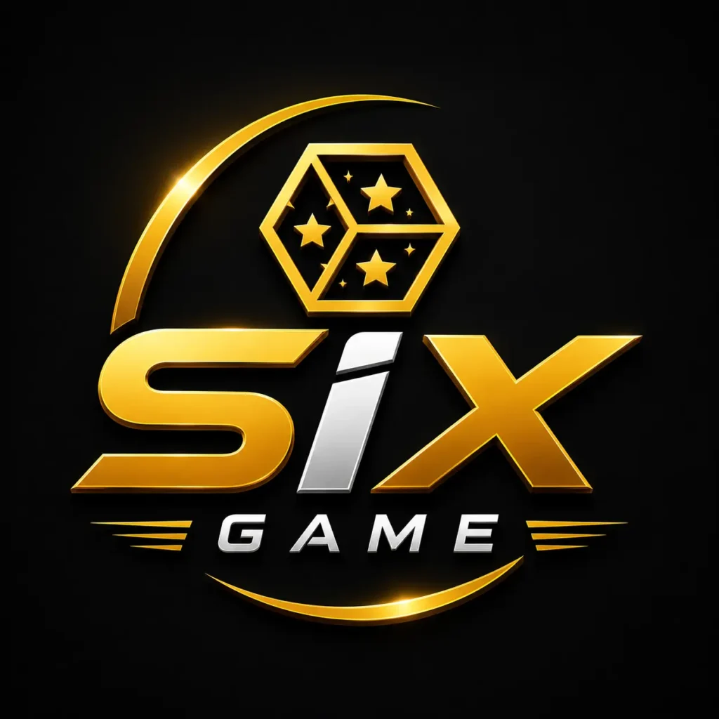 Register a Six Game Account
